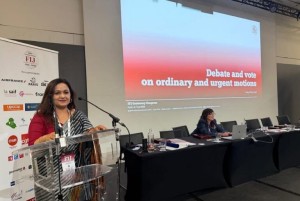 विज्ञापनसम्बन्धी सरकारी निर्णय फिर्ता लिन अन्तर्राष्ट्रिय पत्रकार महासंघको आग्रह