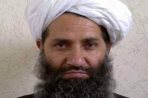 तालिबानका सर्वोच्च नेता सार्वजनिक