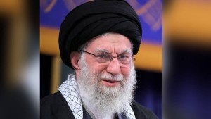 इरानका सर्वोच्च नेता अली खामेनीको मृत्यु