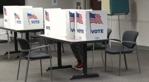 अमेरिकामा संसदीय निर्वाचनको मतदान सम्पन्न