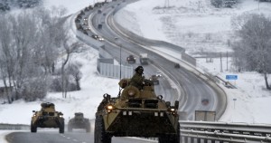 ४८ घण्टाभित्र युक्रेन छाड्न आफ्ना नागरिकलाई अमेरिकाको आग्रह