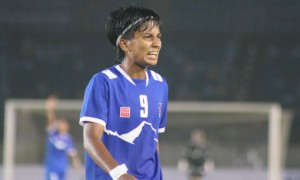 यू–२० महिला एसिया कप छनोटः चीनसँग नेपाल ५–० ले पराजित