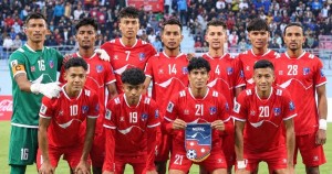 नेपालले पहिलोपटक साफ च्याम्पियनसिप गुमाउने ! फिफाको प्रतिबन्धले खोस्यो ऐतिहासिक अवसर