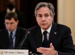 इजरायल–हमास युद्ध रोक्न तत्काल सम्भव छैन : अमेरिका