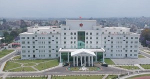 नेपाली सेनाले सकल दर्जालाई घर निर्माणका लागि २५ लाखसम्म ऋण दिने