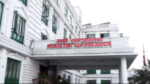 सरकारको आर्थिक गतिविधि सुस्त, चालु आर्थिक वर्षमा आम्दानीभन्दा खर्च बढि
