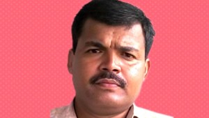 सिरहा-३ का उम्मेदवार अशेश्वर यादव पक्राउ