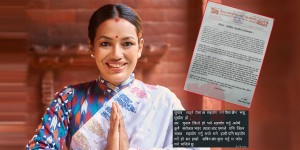 आशिका तामाङलाई माओवादीको नाममा धम्की र पैसा माग, चुनाव अवरुद्ध गर्ने चेतावनी