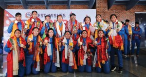 एसियन गेम्सका पदक विजेता खेलाडीले पाए सरकारी पुरस्कार