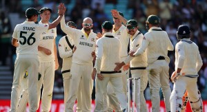 भारतलाई हराउँदै अष्ट्रेलियाले जित्यो विश्व टेस्ट च्याम्पियनसिप उपाधि 