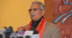 नेपाल समाजवादी पार्टीको कोटाबाट सांसद बनिन् बाराकी उमरावती यादव