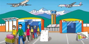 वैदेशिक रोजगार बोर्डले प्रदान गर्ने तालिमका विषयमा अध्ययन गरिने