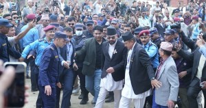 बालेन शाह बने रास्वपाको संसदीय दल नेता, प्रधानमन्त्री बन्ने बाटो खुल्यो