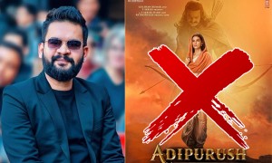 अदालत र सरकार भारतको गुलाम भए, भारतीय फिल्म चल्न दिन्नँ : बालेन शाह