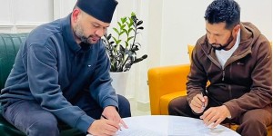 रवि–बालेनविच ७ बुँदे सहमति