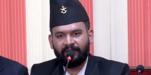 बालेन शाहले भने : चाहेको यत्ति हो 