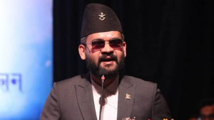 बालेनविरुद्ध जाहेरी परेपछि आयो यस्तो स्पष्टीकरण