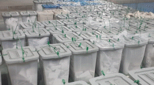 काठमाण्डौ ६ मा राष्ट्रिय स्वतन्त्र पार्टीको अग्रता