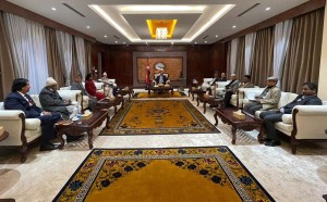 सरकारलाई विश्वासको मत दिन सत्ता गठबन्धनका १० दल सहमत