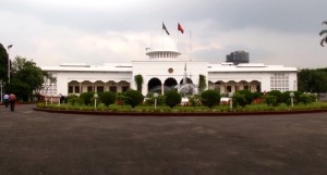 बंगलादेशमा नयाँ राष्ट्रपति चयन गर्न आगामी फेब्रुअरीमा निर्वाचन हुने