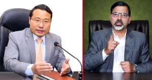 उपनेतामा दुईजनाको दाबी, प्रचण्डले पछि सारिदिए