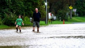 न्युजिल्यान्डमा गेब्रियल चक्रवात, राष्ट्रिय आपत्काल घोषणा
