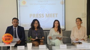 युरो कप प्रतियोगिता भोलिदेखि हुने