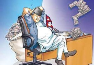 नेपाल भ्रष्टाचार व्याप्त मुलुकहरूको श्रेणीमा, सुडान बन्यो विश्वकै भ्रष्टाचार हुने देश