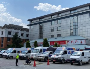 आत्मदाह प्रकरणमा प्रहरीले लियो भाटभटेनीका सञ्चालकको बयान