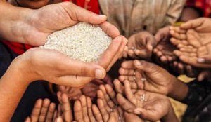 विश्वव्यापी भोकमरी सूचकाङ्कमा भारतको अवस्था ‘गम्भीर’