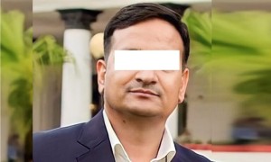 स्मार्ट टेलिकम प्रकरणमा दूरसञ्चार प्राधिकरणका पूर्वअध्यक्ष भूपेन्द्र भण्डारी पक्राउ