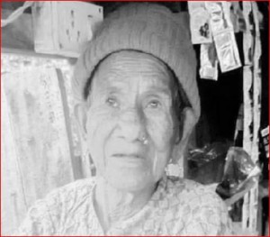 नेकपाका महासचिव विप्लवलाई मातृशोक