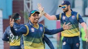 नेपाल टी–२० लिग : सुपर किङ्ग्ससँग फार वेस्ट युनाइटेड पराजित