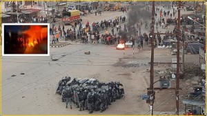 वीरेन्द्रनगरको निषेधाज्ञा हट्यो