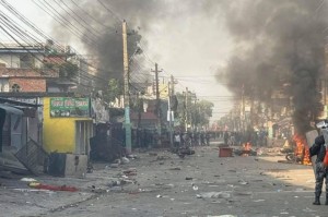 वीरगञ्ज महानगर क्षेत्रमा लगाइएको निषेधाज्ञा हट्यो