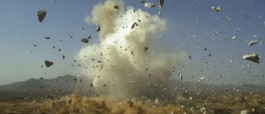 बुर्किना फासोको एक सुन खानीमा विष्फोट, ६० जनाको मृत्यु