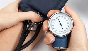 अस्वस्थ खानपान र जीवनशैलीका कारण उच्च रक्तचापको जोखिम बढ्दै