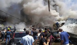 इक्वेडरको जेलमा दङ्गा हुँदा कम्तीमा १५ को मृत्यु, २० जना घाइते