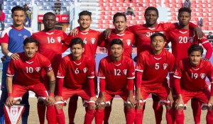 ए डिभिजन लिगः ब्रिगेड ब्वाइज क्लब ‘बी’ डिभिजनमा झर्यो