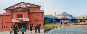 कांग्रेस र माओवादीबीच कुरा नमिल्दा गण्डकी र लुम्बिनी प्रदेशमा नयाँ सरकार गठनको लागि सकस