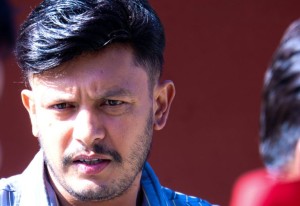 सागर लम्साल ‘बले’माथि गम्भीर आरोप, सामाजिक सञ्जालमा युवतीको खुलासा