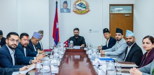 सरकारी कार्यालय र शैक्षिक संस्थामा शनिबार-आइतबार बिदा