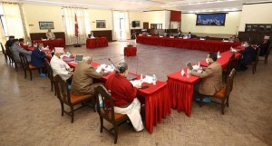 नागरिकता विधेयक संसदमा दर्ता गर्ने मन्त्रिपरिषदको निर्णय