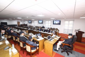 यी हुन् आज सार्वजनिक गरिएका मन्त्रिपरिषद् बैठकका निर्णयहरु 