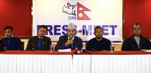 नेपाली टी-२० लिग विवाद : सम्झौता त्रुटिपूर्ण भएको स्वीकार