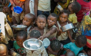 क्यानडामा १७ प्रतिशत बालबालिका गरिबीमा 