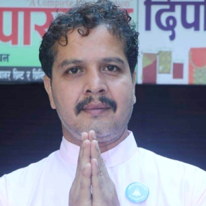 नेपालमा जताततै भ्रष्टाचार : हरि ढकला