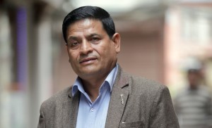 क्यान अध्यक्ष चन्दलाई कांग्रेसले दियो बैतडीबाट टिकट