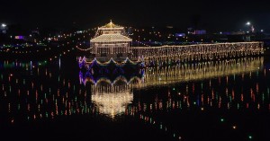 छठको दोस्रो दिन आज ‘खरना’