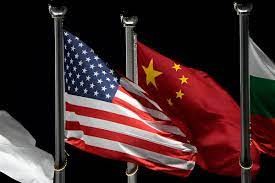 चुहावट भएको पछिल्लो दस्ताबेजबारे विश्वलाई स्पष्ट पार्न अमेरिकालाई चीनको आग्रह